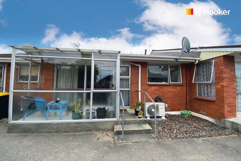 Photo of property in 16 Mure Street, Mosgiel, 9024