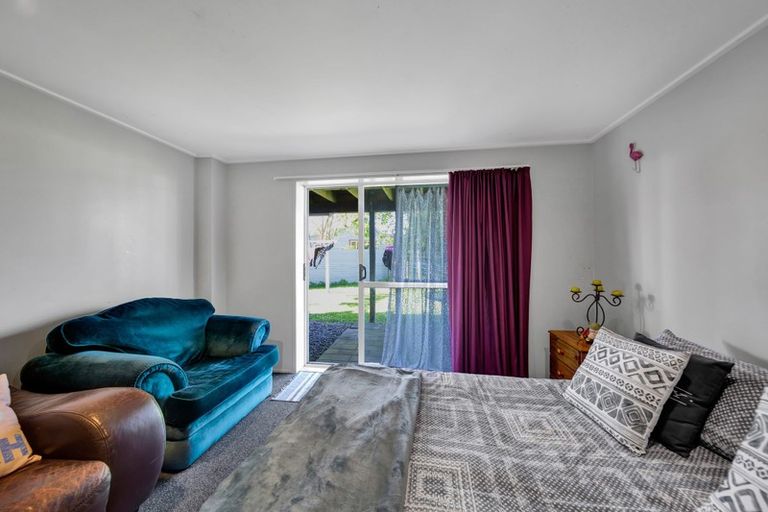 Photo of property in 31 Grey Street, Normanby, Hawera, 4614