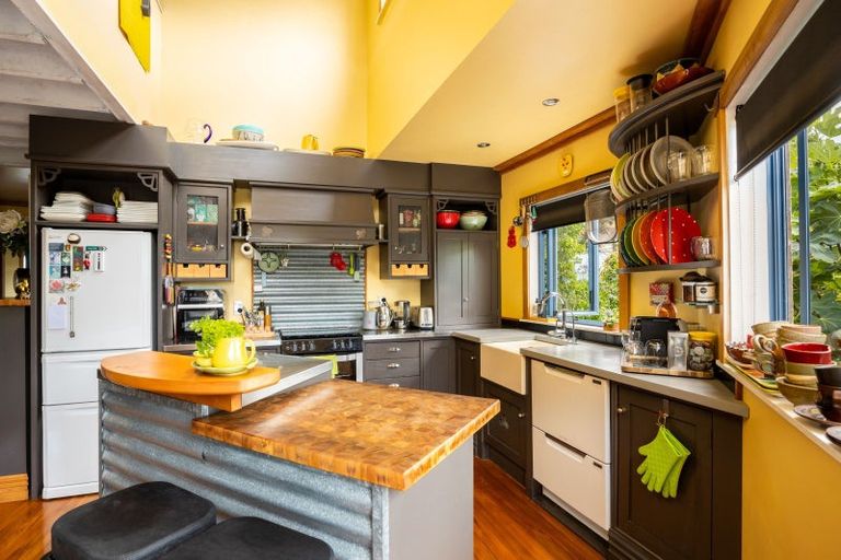 Photo of property in 233a Omata Road, Spotswood, New Plymouth, 4310