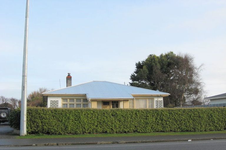 Photo of property in 423 Elles Road, Kingswell, Invercargill, 9812