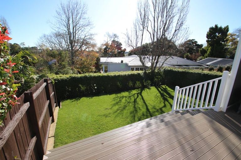 Photo of property in 4/674 Remuera Road, Remuera, Auckland, 1050