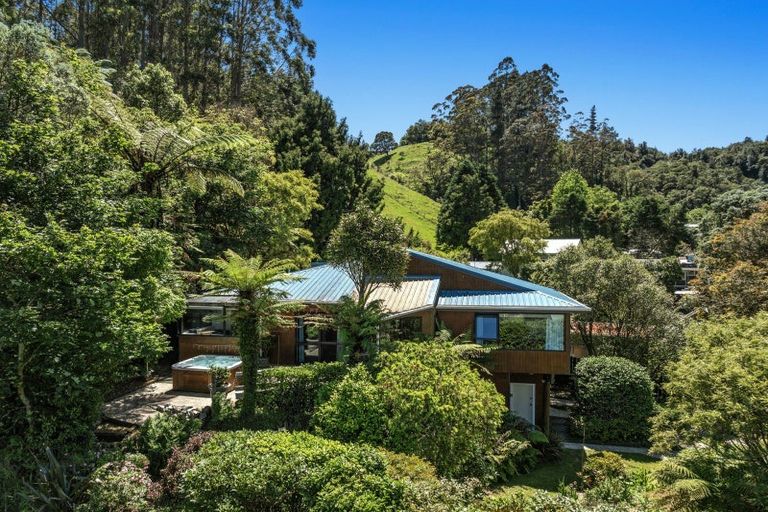 Photo of property in 159 Pongakawa Valley Road, Lake Rotoma, Rotorua, 3074