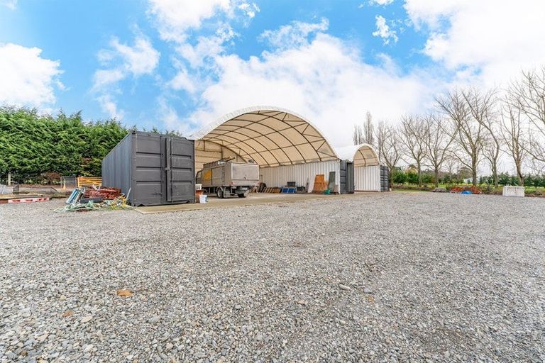 Photo of property in 61 Salisbury Road, Salisbury, Timaru, 7972
