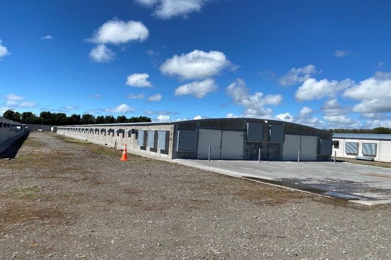 Photo of property in 116 Ngatimaru Road, Tikorangi, Waitara, 4383