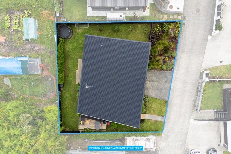 Photo of property in 26 Arataki Views Way, Glen Eden, Auckland, 0602