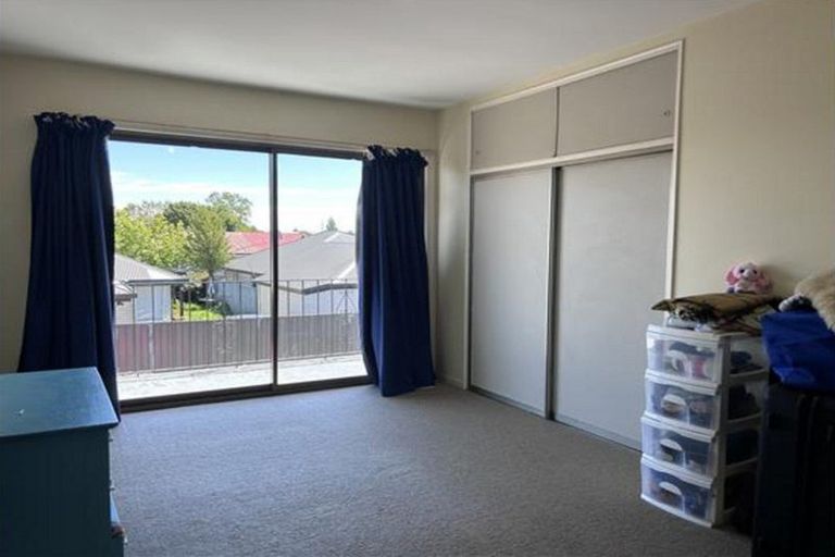 Photo of property in 6/35 Elizabeth Street, Riccarton, Christchurch, 8041