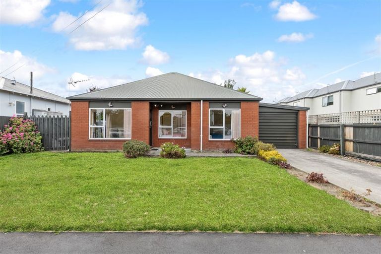 Photo of property in 2/12 Barrie Street, Addington, Christchurch, 8024