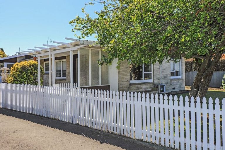 Photo of property in 707 York Street, Mahora, Hastings, 4120