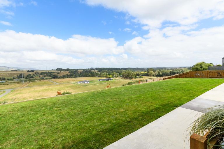 Photo of property in 26 Varsity Heights, Fitzherbert, Palmerston North, 4410