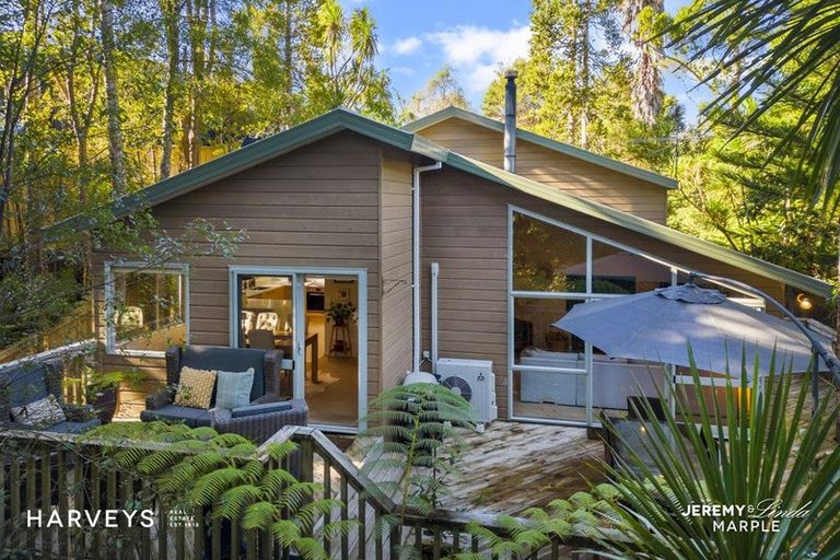 Photo of property in 73h Konini Road, Titirangi, Auckland, 0604