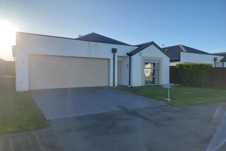 Photo of property in 20 Gallaghan Close, Wigram, Christchurch, 8042
