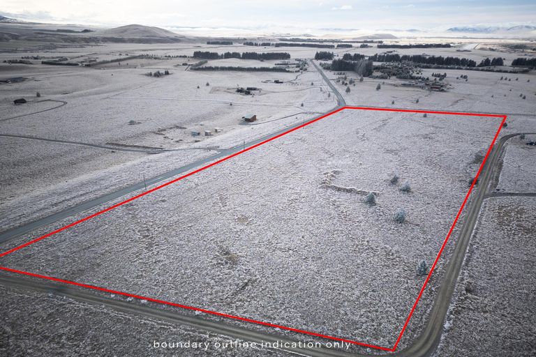 Photo of property in 411 Manuka Terrace, Ben Ohau, Twizel, 7999