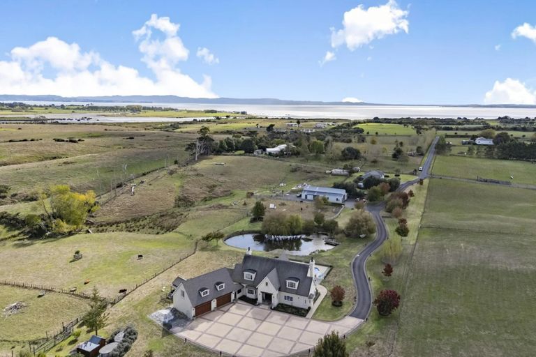 Photo of property in 61c Whatapaka Road, Karaka, Papakura, 2580