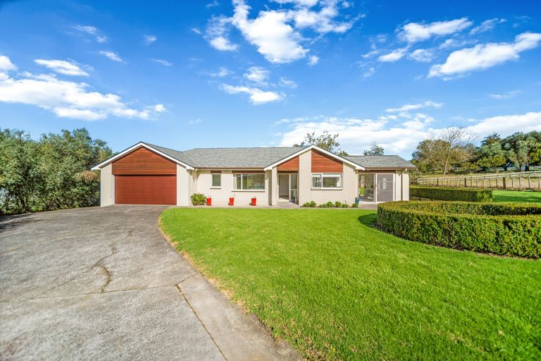 Photo of property in 61b Whatapaka Road, Karaka, Papakura, 2580