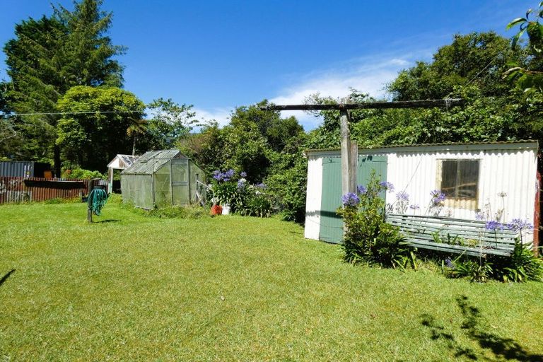 Photo of property in 16 Mcgill Street, Waimangaroa, Westport, 7891