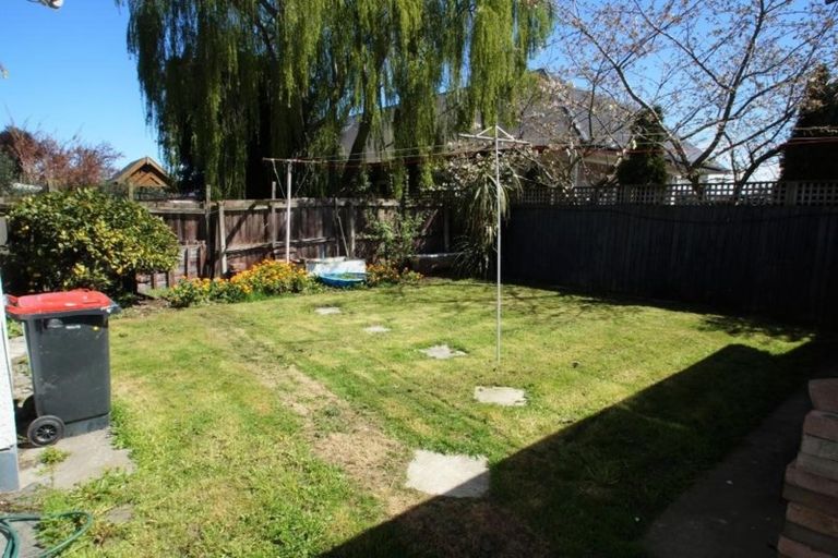 Photo of property in 673 Gloucester Street, Linwood, Christchurch, 8062