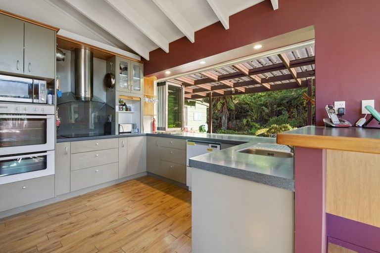 Photo of property in 444 Spencer Road, Lake Tarawera, Rotorua, 3076