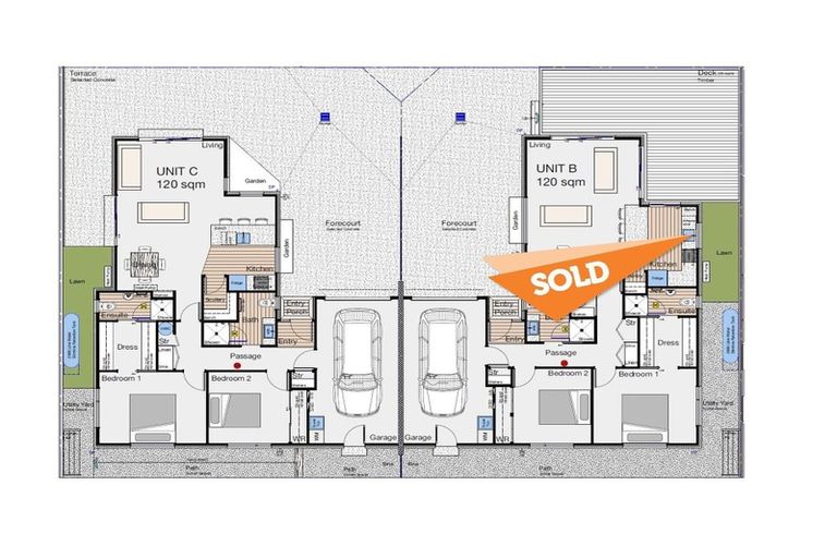 Photo of property in 3c Duke Street, Mosgiel, 9024