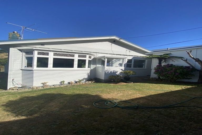 Photo of property in 92 Wexford Road, Miramar, Wellington, 6022