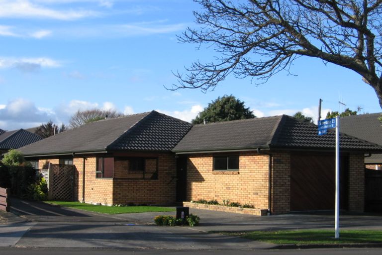 Photo of property in 5 Silverdale Court, Terrace End, Palmerston North, 4410