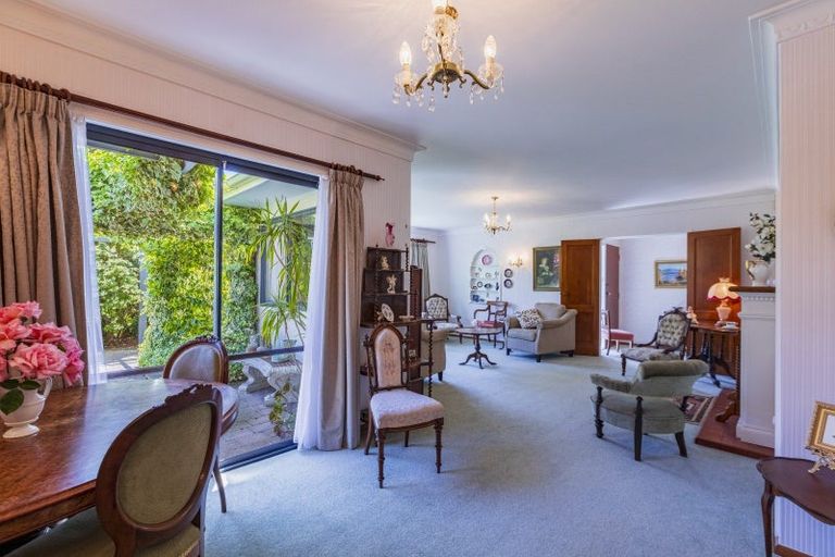 Photo of property in 1380 Maraekakaho Road, Longlands, Hastings, 4175