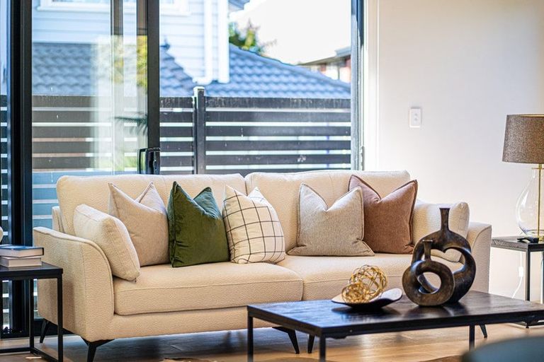 Photo of property in 206a Clovelly Road, Bucklands Beach, Auckland, 2012