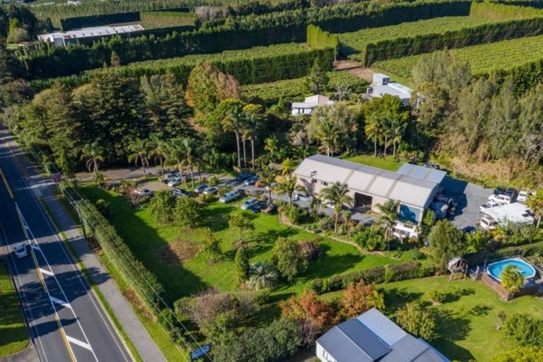 Photo of property in 553 Kerikeri Road, Kerikeri, 0293