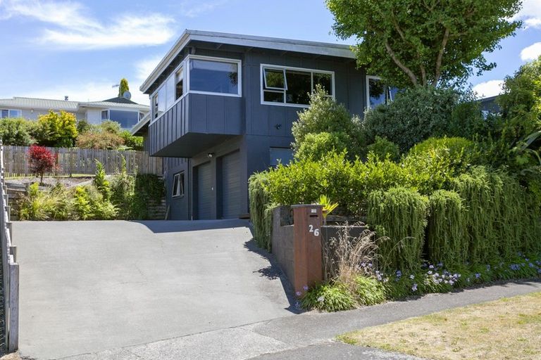 Photo of property in 2/26 Woodward Street, Nukuhau, Taupo, 3330