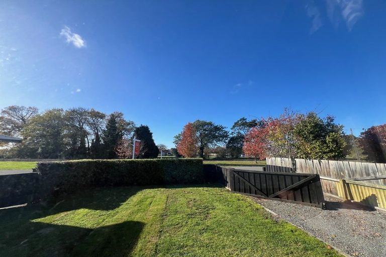 Photo of property in 5 Lyall Terrace, Temuka, 7920