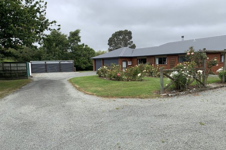 Photo of property in 125 Hadlow Road, Claremont, Timaru, 7974