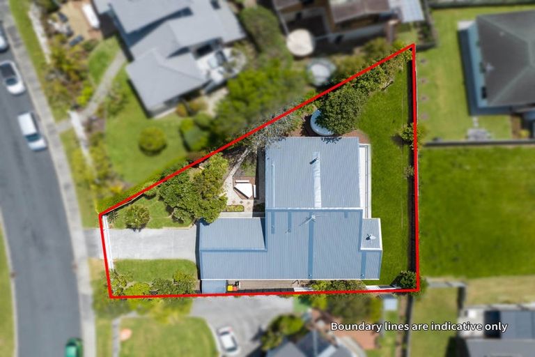 Photo of property in 4 Castaway Place, Gulf Harbour, Whangaparaoa, 0930