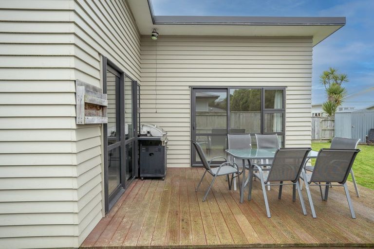 Photo of property in 165 Makino Road, Feilding, 4702