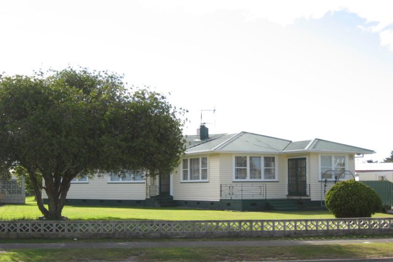Photo of property in 14 Clarence Cox Crescent, Pirimai, Napier, 4112