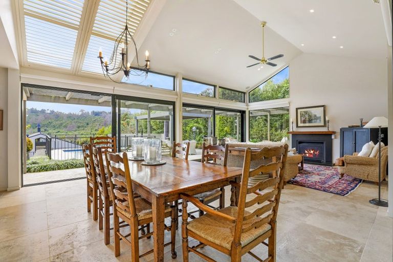Photo of property in 24 Whakamoenga Point, Acacia Bay, Taupo, 3385