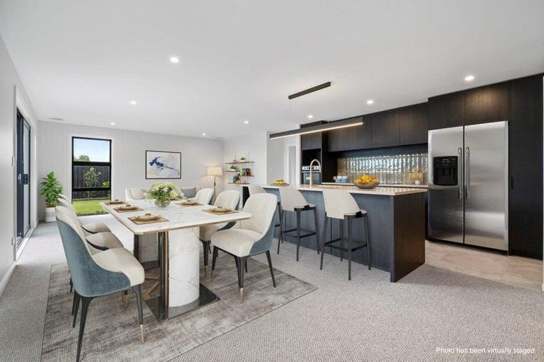 Photo of property in 126 Churcher Street, Maewa, Feilding, 4702