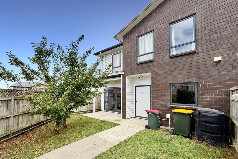 Photo of property in 38 Ipukarea Street, Weymouth, Auckland, 2103