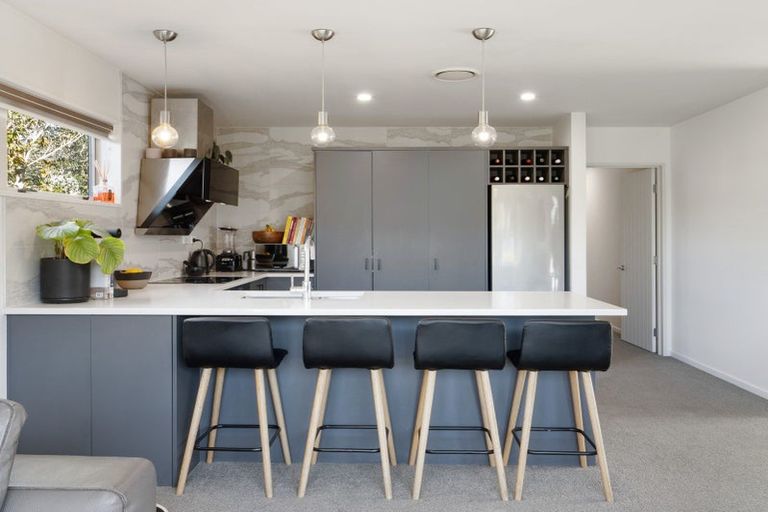 Photo of property in 9 Falconridge Place, Shirley, Christchurch, 8061