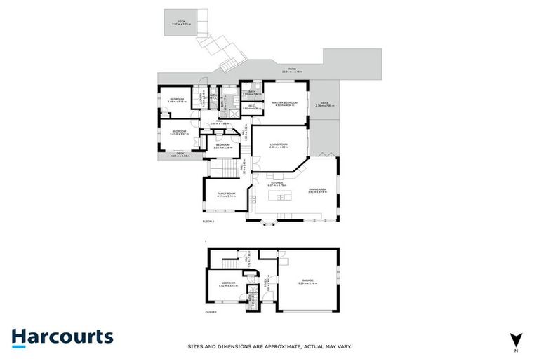 Photo of property in 30 Margaret Henry Crescent, Oteha, Auckland, 0632