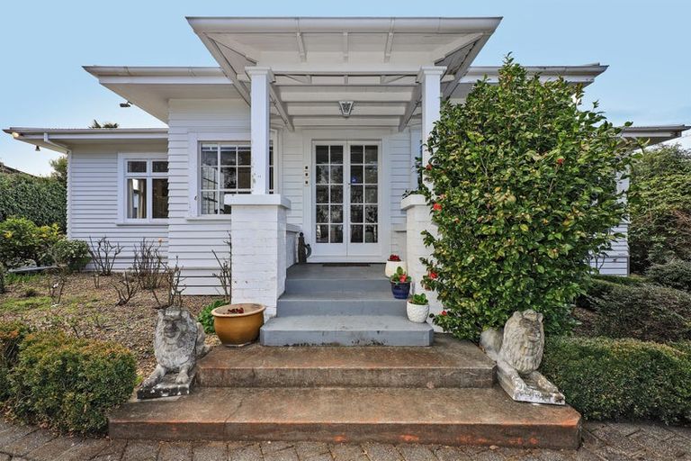 Photo of property in 81 Joll Road, Havelock North, 4130