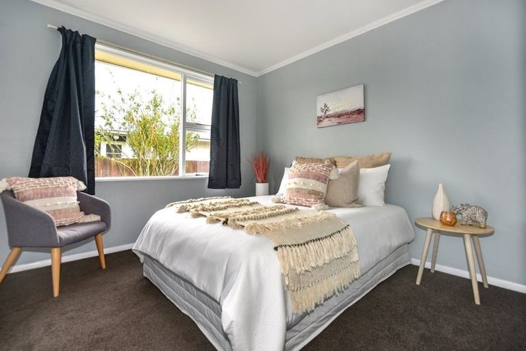 Photo of property in 7 Pethig Place, Halswell, Christchurch, 8025