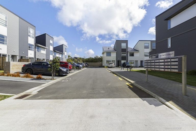 Photo of property in 22/36 Tacy Street, Kilbirnie, Wellington, 6022