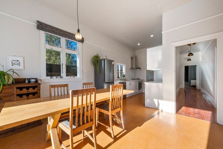 Photo of property in 81 Knowles Street, St Albans, Christchurch, 8052