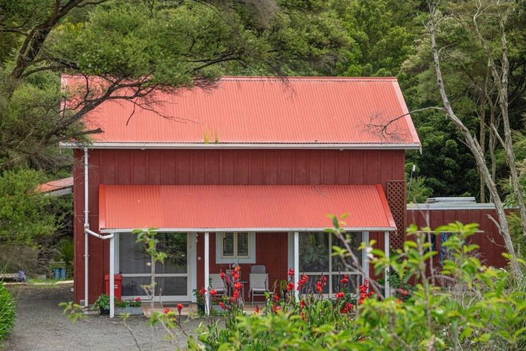 Photo of property in 319e Wishart Road, Helensville, 0875