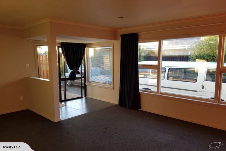 Photo of property in 37 Chartwell Street, Burwood, Christchurch, 8083