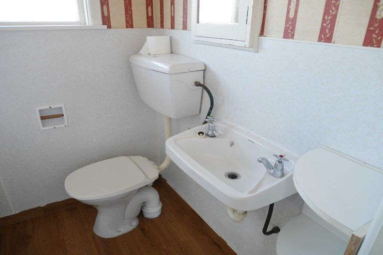 Photo of property in 64 Trafalgar Street, St Albans, Christchurch, 8014