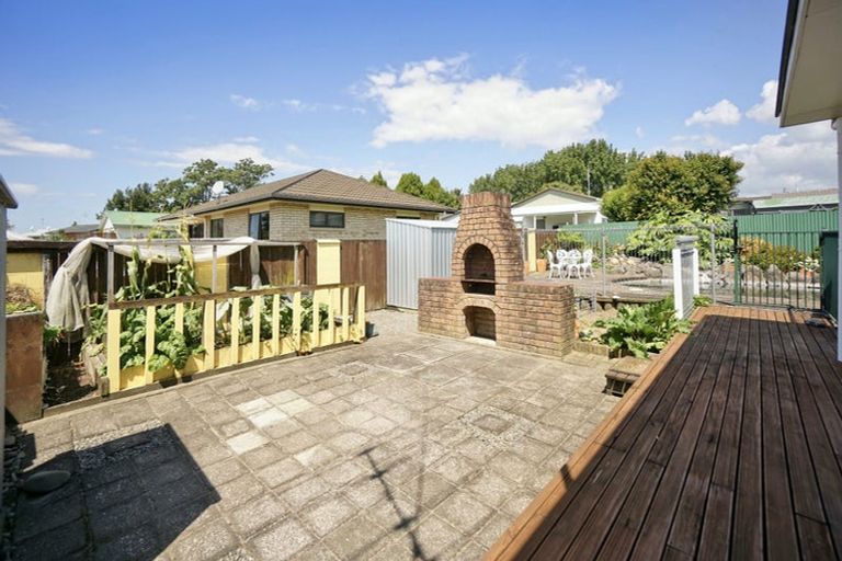 Photo of property in 6 Bayview Street, Te Puke, 3119