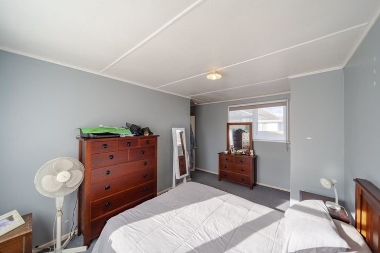 Photo of property in 61 Hillary Crescent, Maraenui, Napier, 4110