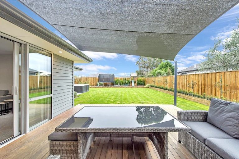 Photo of property in 46 Sunline Avenue, Lincoln, 7608