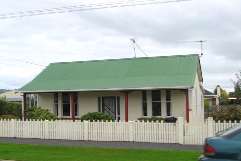 Photo of property in 12 King Street, Mosgiel, 9024