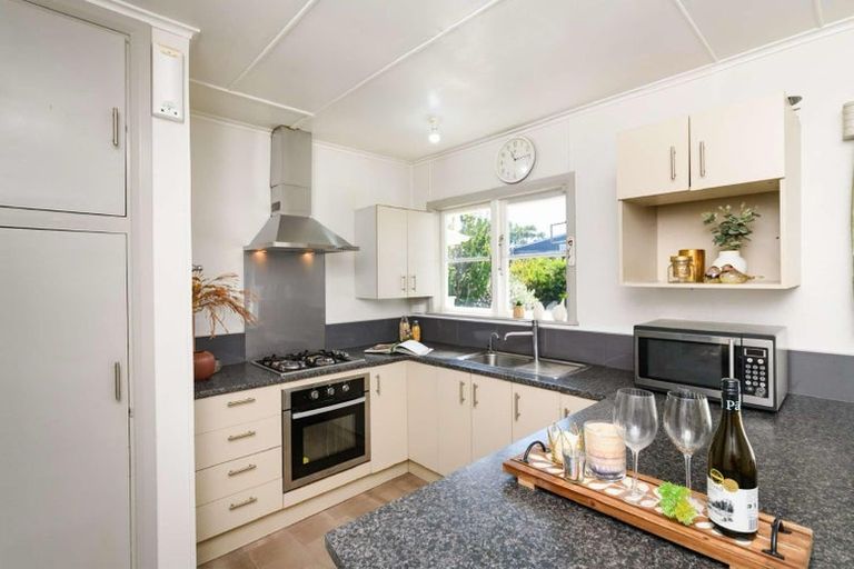 Photo of property in 577 Ruahine Street, Hokowhitu, Palmerston North, 4410